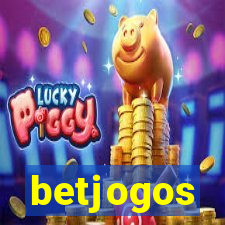 betjogos