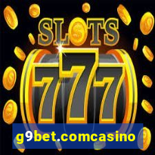 g9bet.comcasino