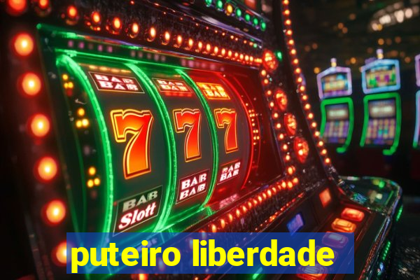 puteiro liberdade