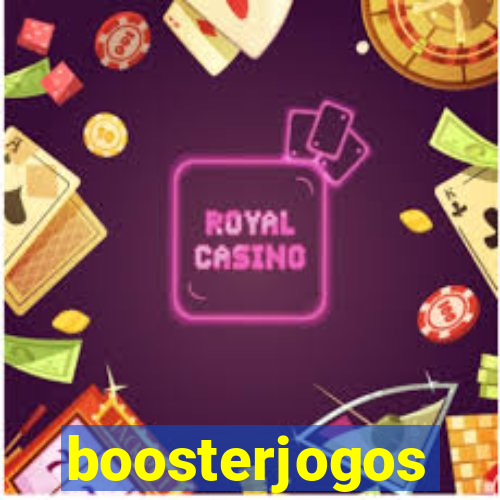 boosterjogos