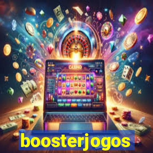 boosterjogos