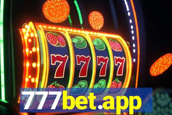 777bet.app