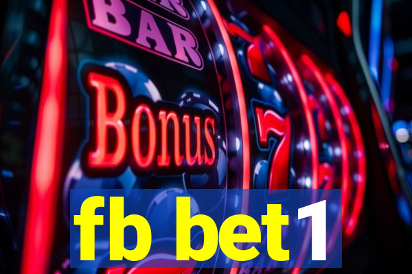 fb bet1