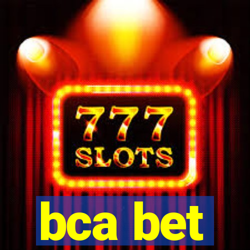 bca bet