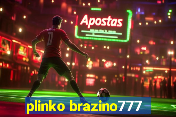 plinko brazino777