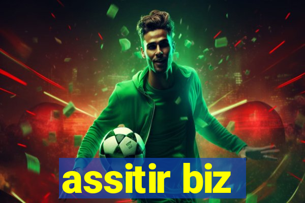 assitir biz