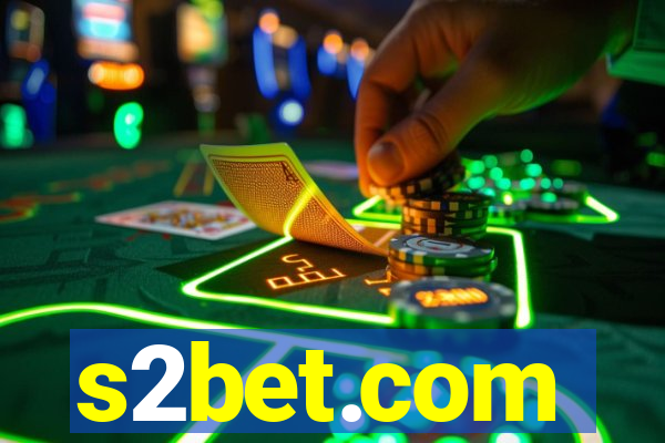 s2bet.com