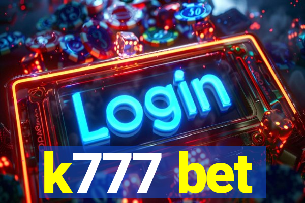 k777 bet