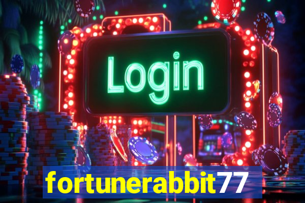 fortunerabbit777.online