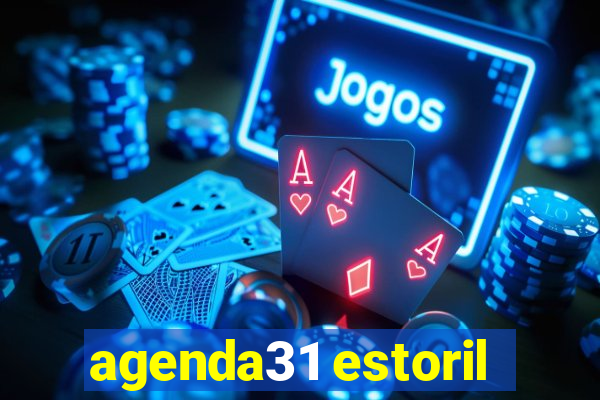 agenda31 estoril