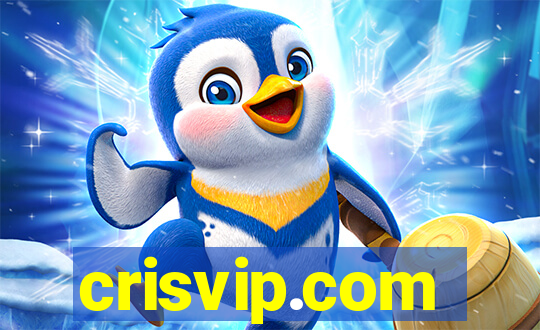 crisvip.com