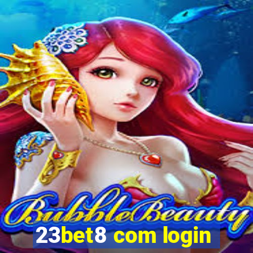 23bet8 com login