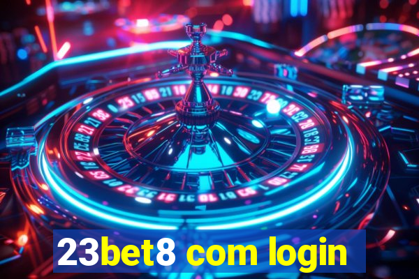 23bet8 com login