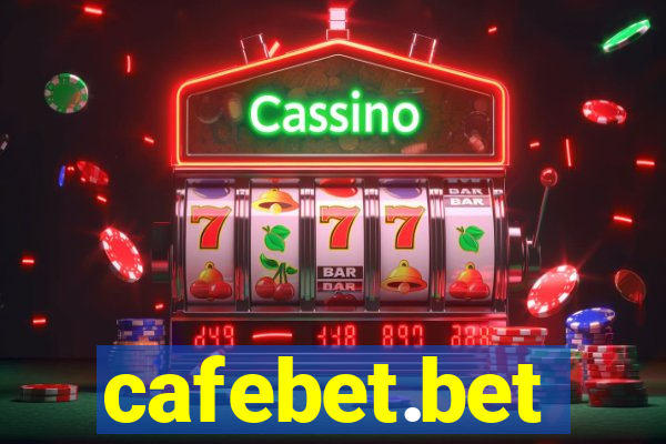 cafebet.bet