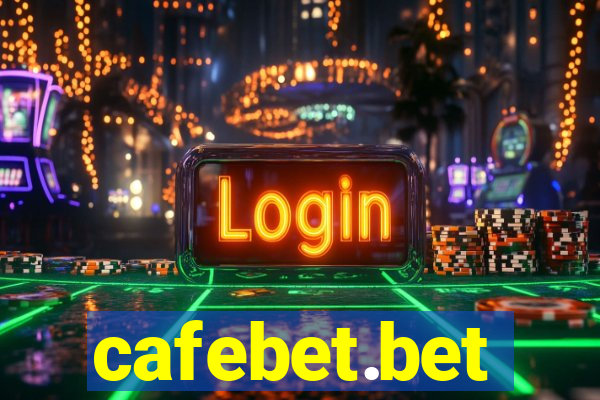 cafebet.bet