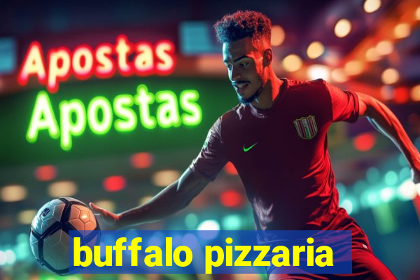 buffalo pizzaria