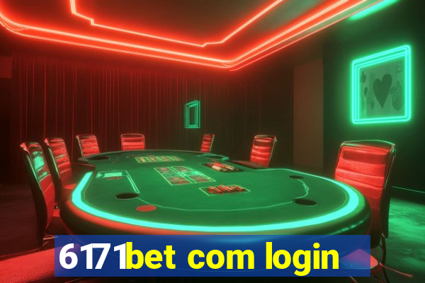 6171bet com login