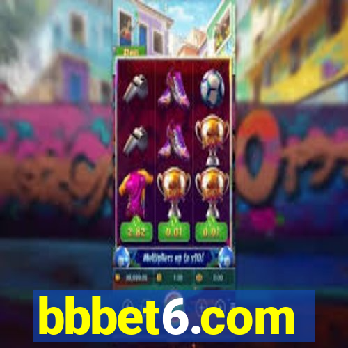 bbbet6.com