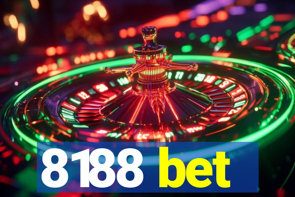 8188 bet