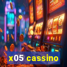 x05 cassino