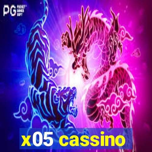 x05 cassino