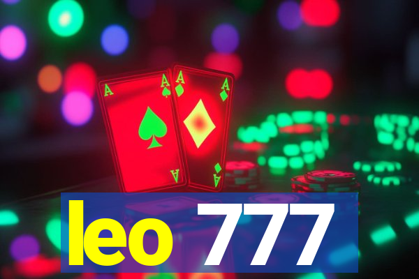 leo 777