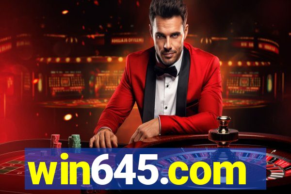 win645.com