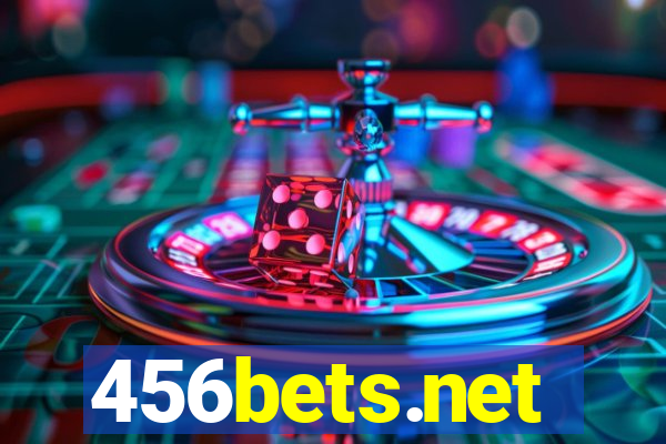 456bets.net