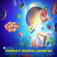 hotmart minhas compras