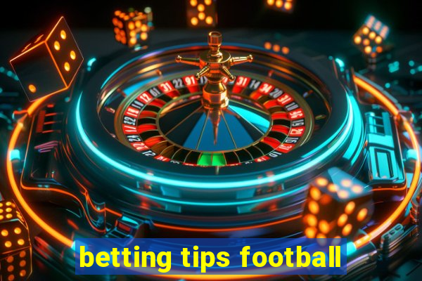 betting tips football