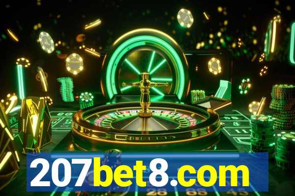 207bet8.com