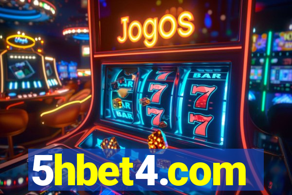 5hbet4.com