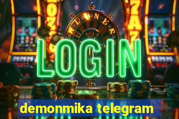 demonmika telegram