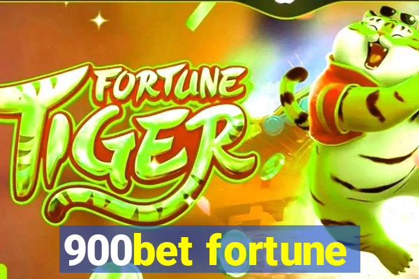 900bet fortune