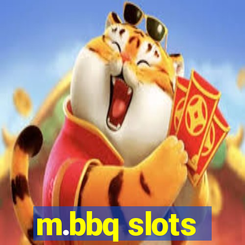 m.bbq slots