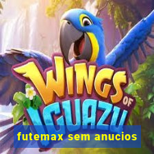 futemax sem anucios