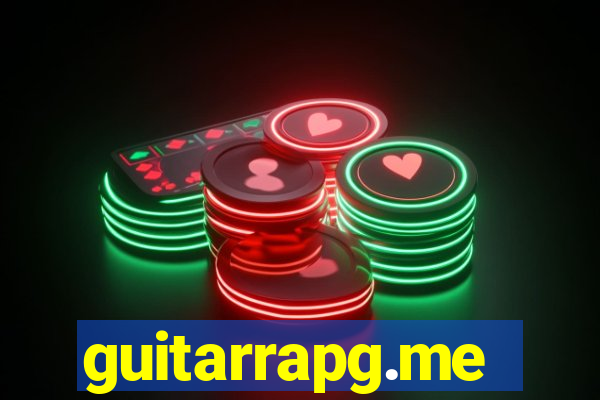 guitarrapg.me