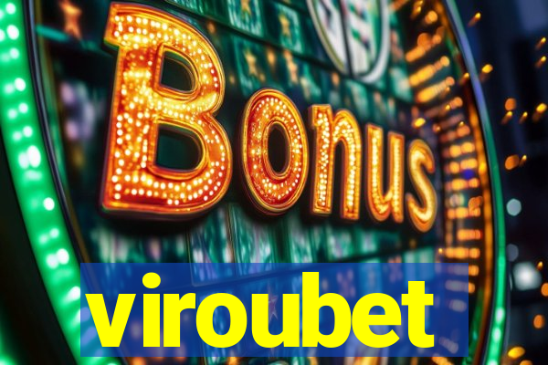 viroubet