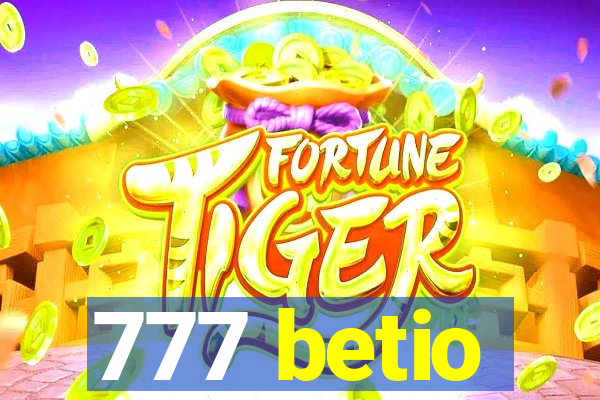 777 betio