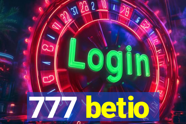 777 betio