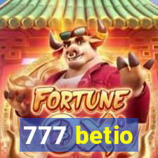 777 betio