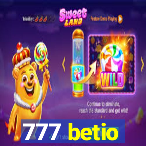 777 betio