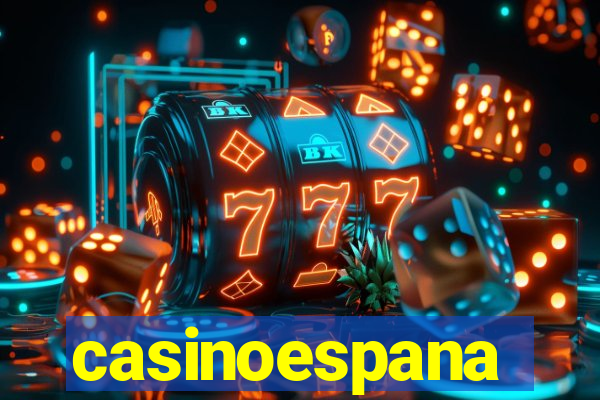 casinoespana