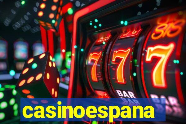 casinoespana