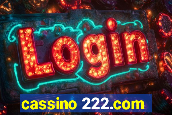 cassino 222.com