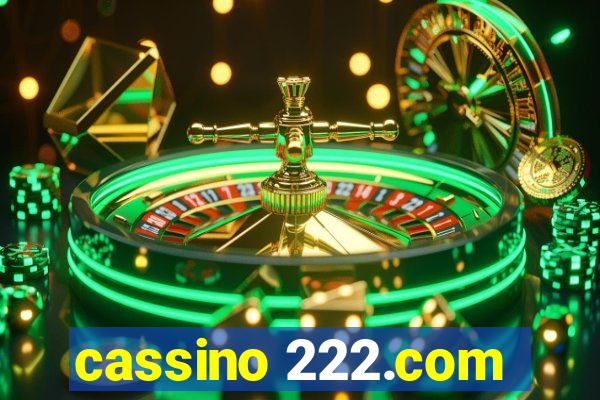 cassino 222.com