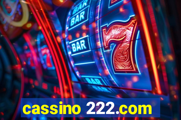 cassino 222.com