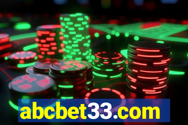 abcbet33.com