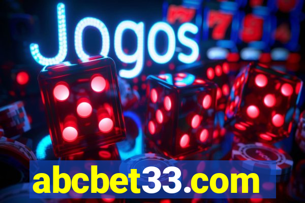 abcbet33.com