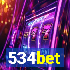 534bet